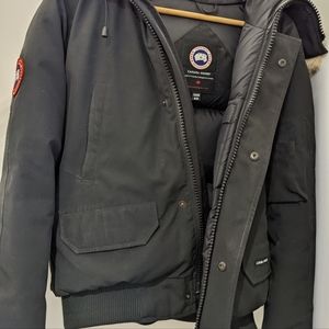 Canada Goose M fusion bomber jacket style7950ma